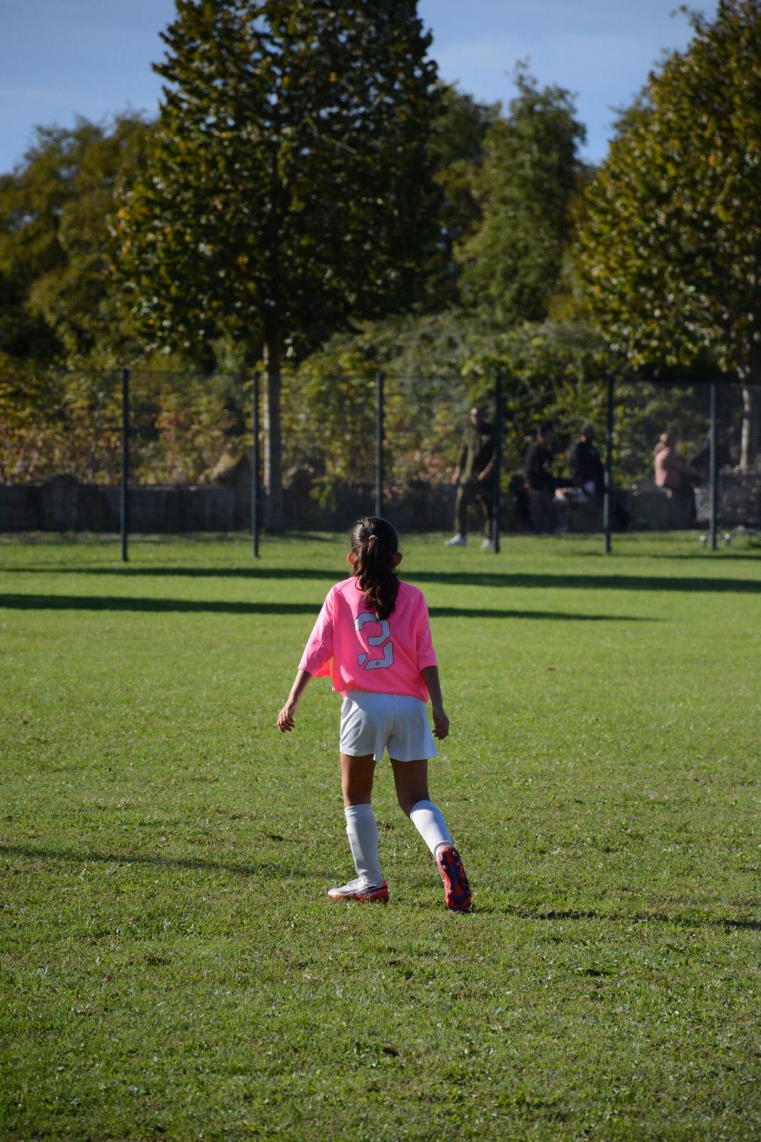 Photo du match