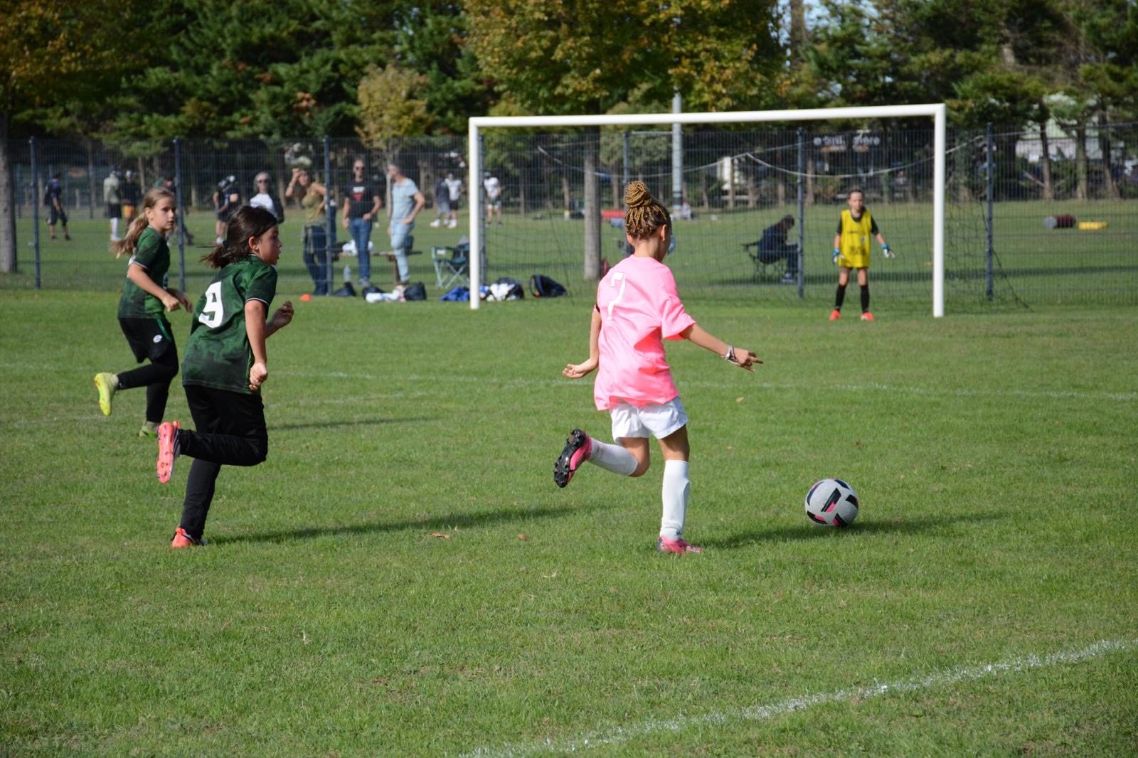 Photo du match