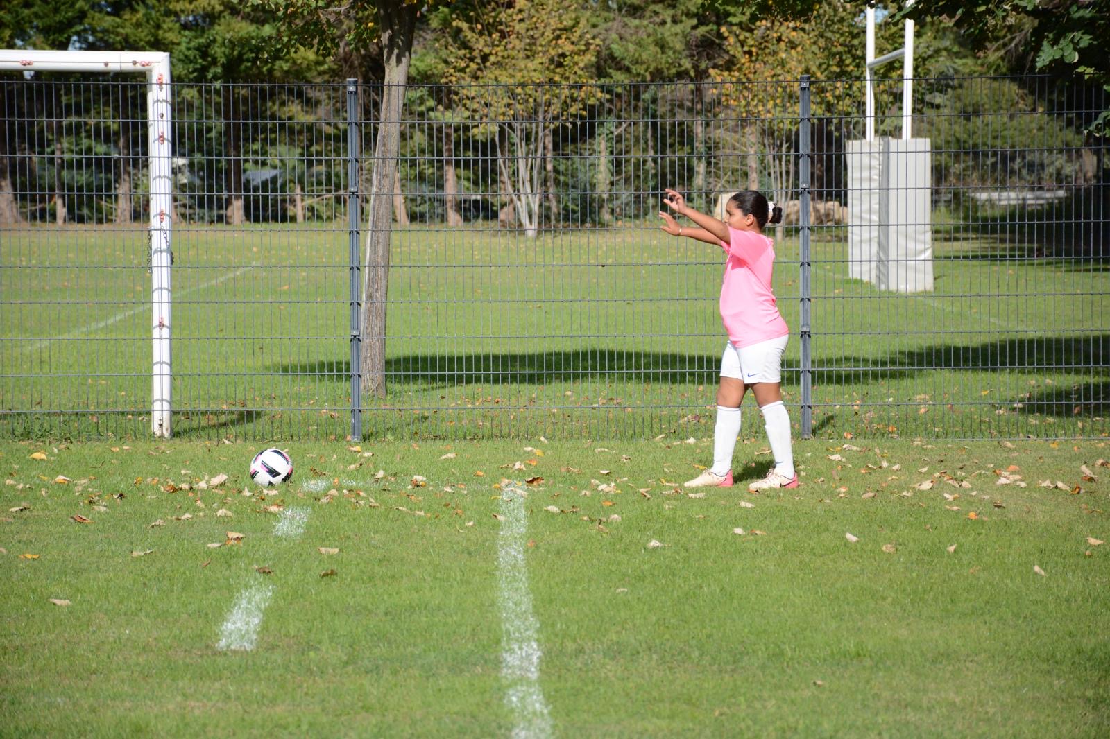 Photo du match