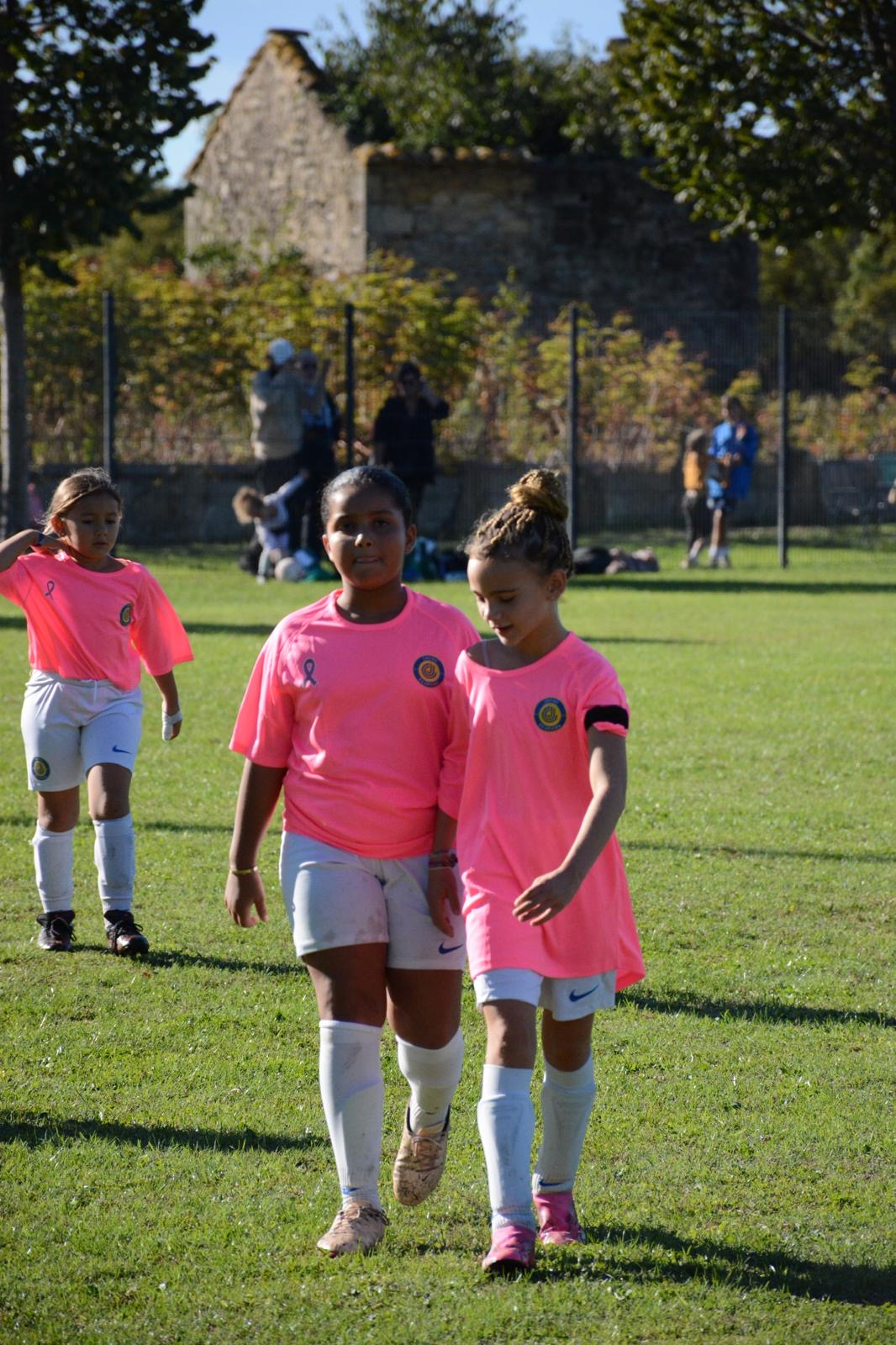 Photo du match