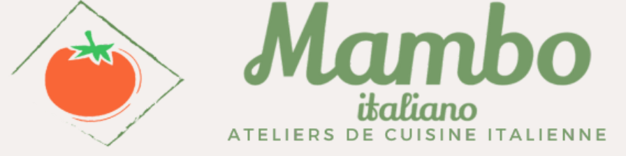 Logo Mambo Italiano