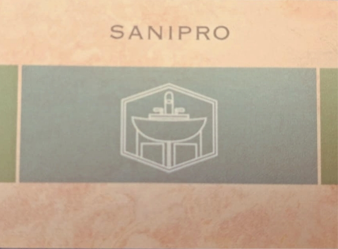 Logo SaniPro