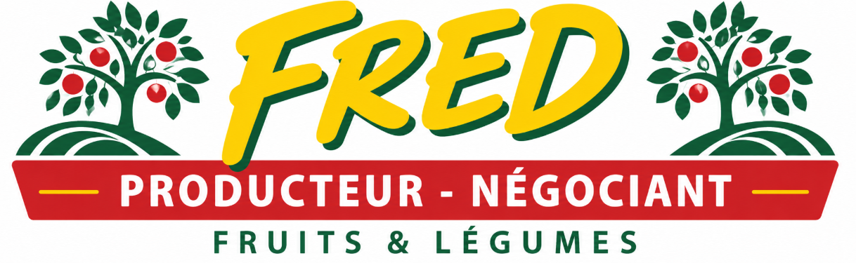 Logo Fred Moulin Producteur