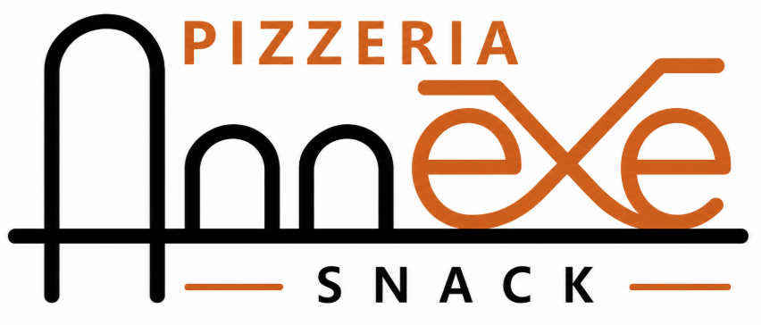 Logo Annexe Pizza