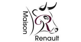 Logo Maison Renault