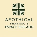 Logo Apothical