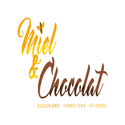 Logo Miel & Chocolat