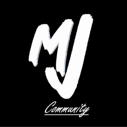 Logo Mj Community