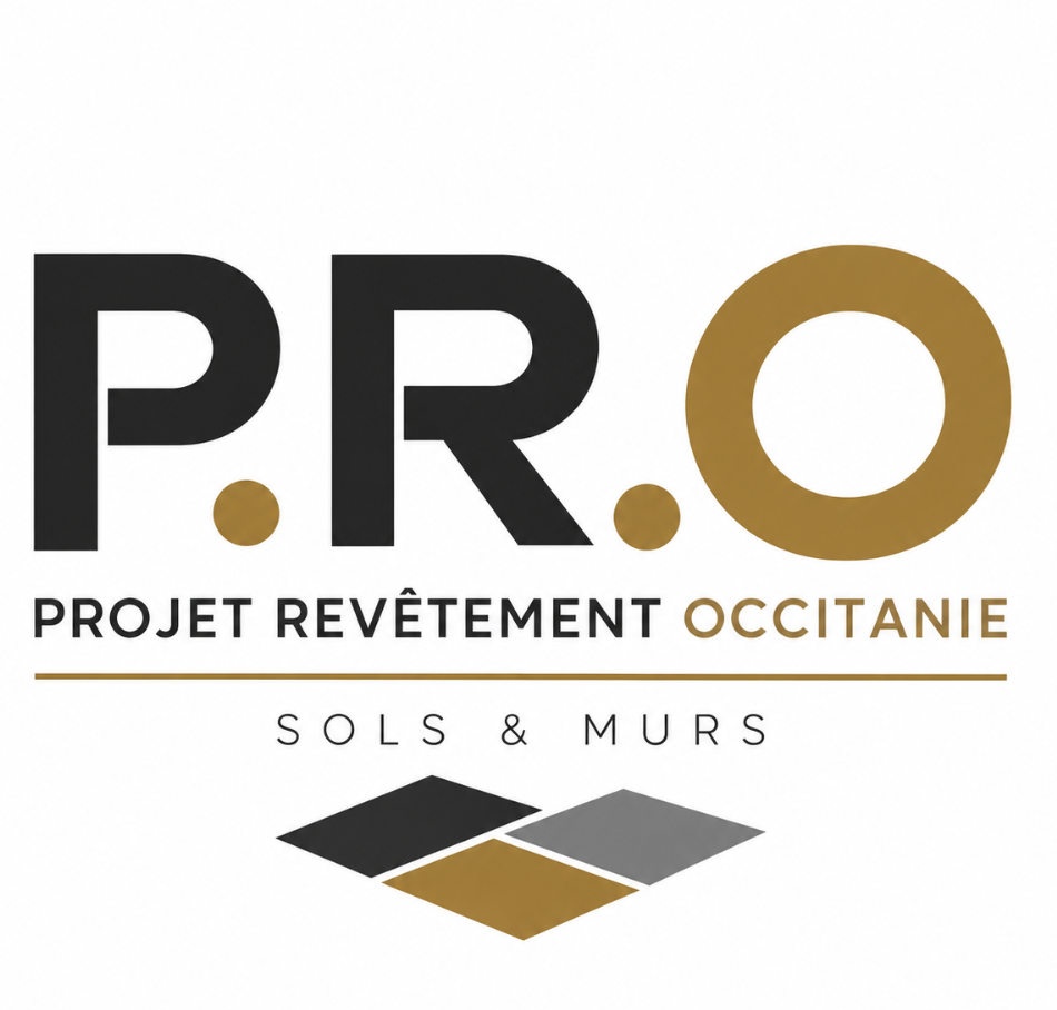 Logo Revêtement Occitanie