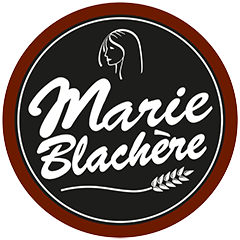 Logo Marie Blachère