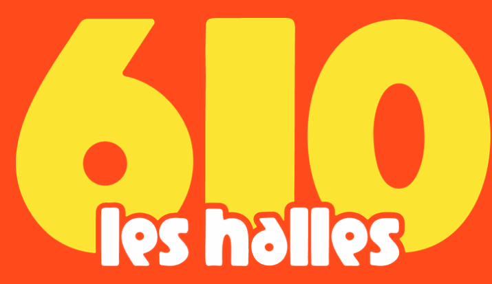 Logo Les Halles 610