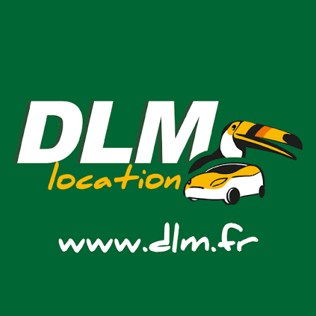 Logo DLM Location