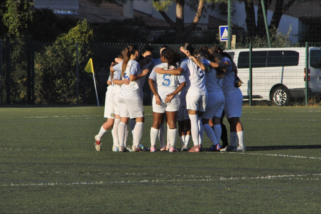 Coupe de France : nos Seniors féminines recevront au 5e tour !