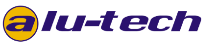 Logo Alu Tech