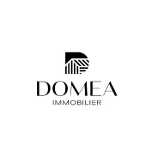 Logo Domea Immobilier